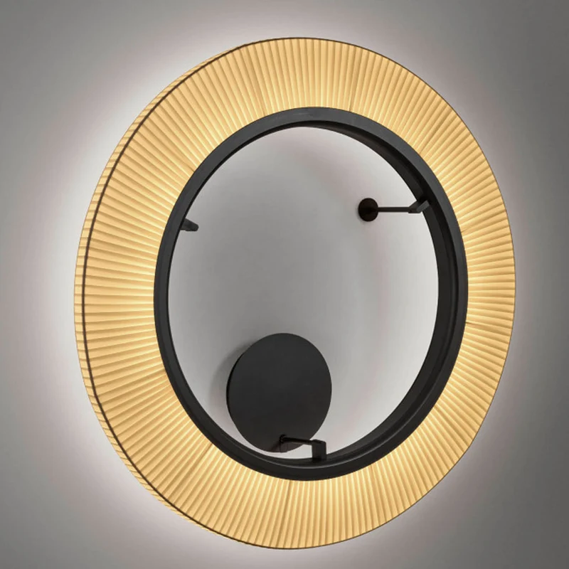 Bover Roda PF/90 Wall / Ceiling Lamp