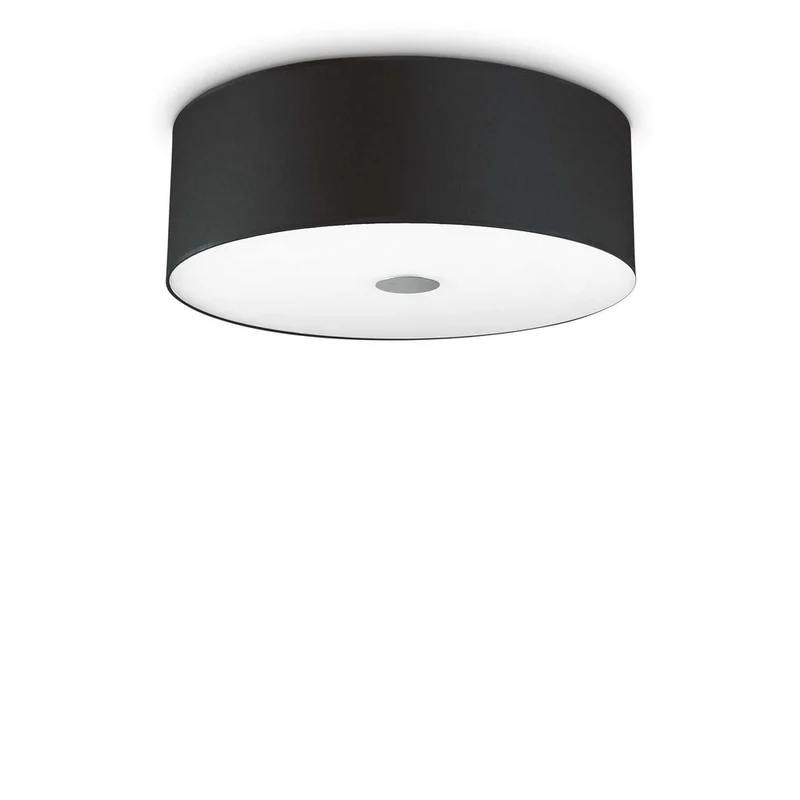Plafond Noir Cuisine