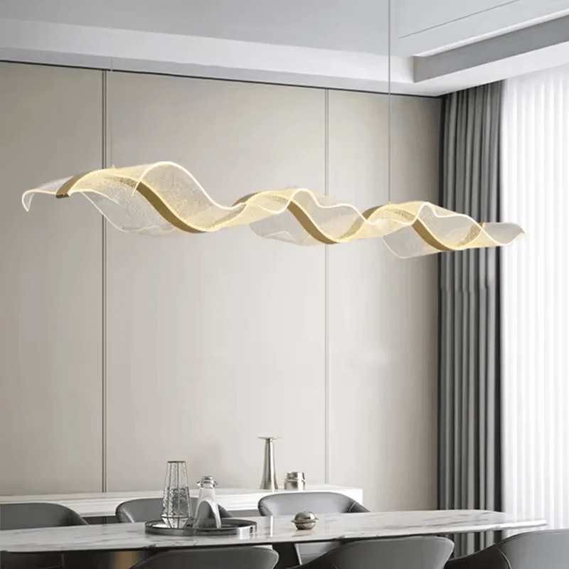 Led Salon Plafond