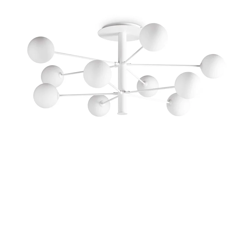 Globe Luminaire Plafond