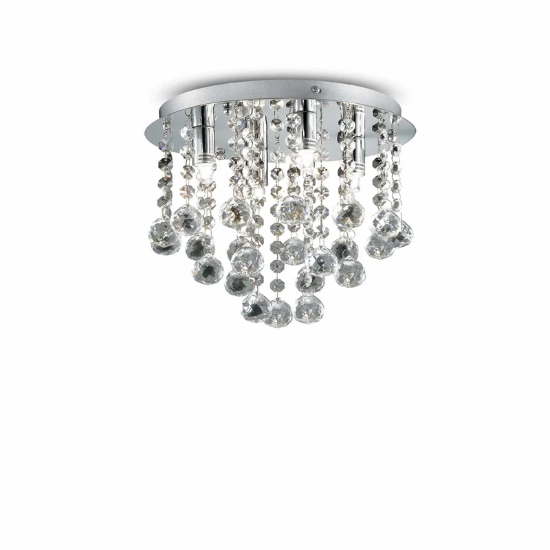 Suspension Plafon