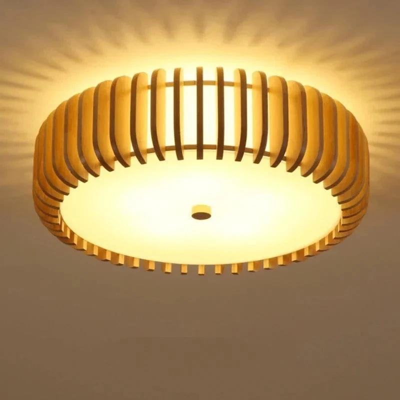 Luminaires Plafonniers