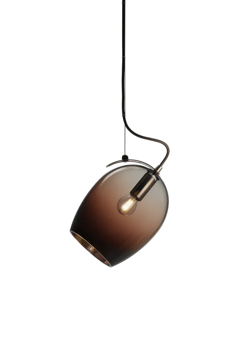 Luminaire Style Industrielle