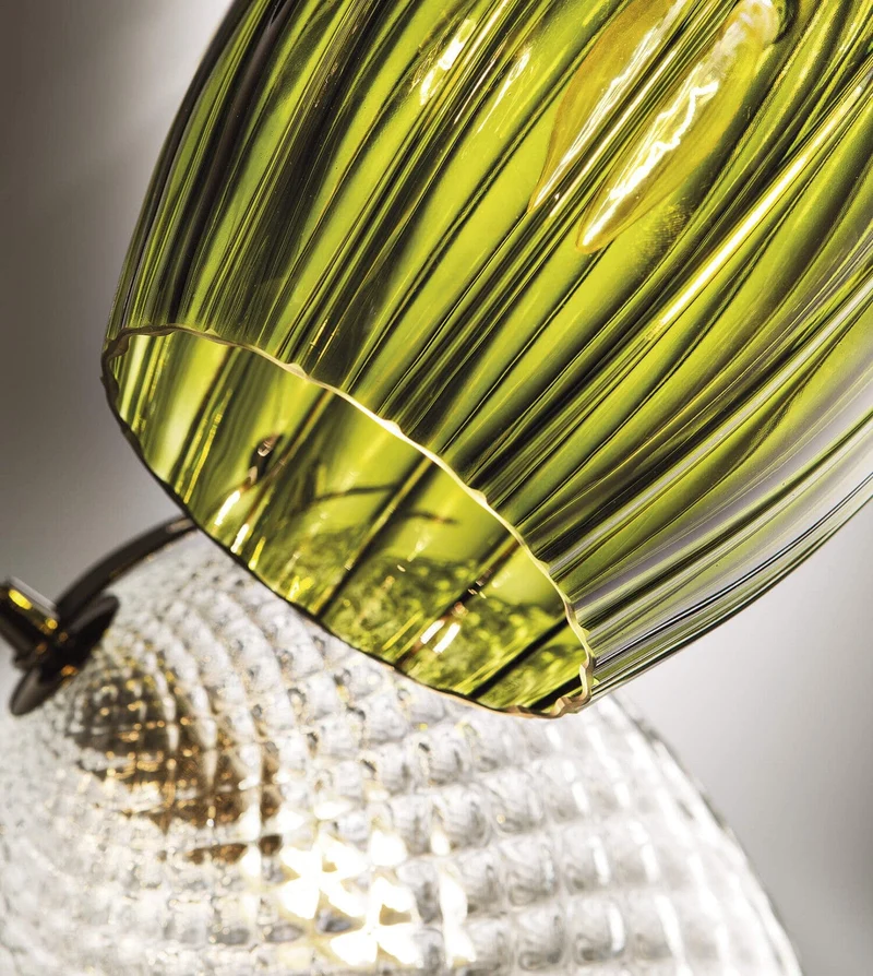 Luminaire Style Industrielle