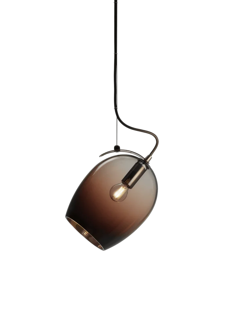 Luminaire Style Industrielle