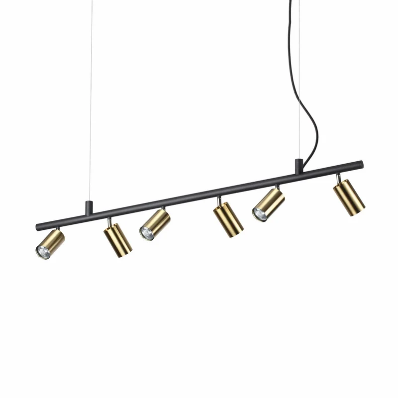 Suspensions Design