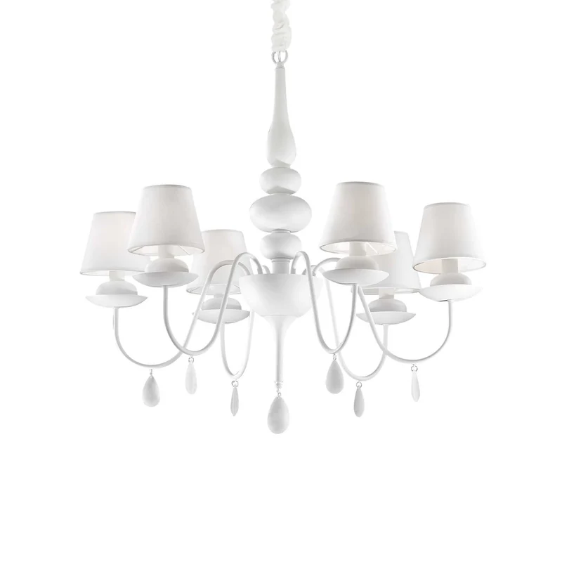 Lustre Salon