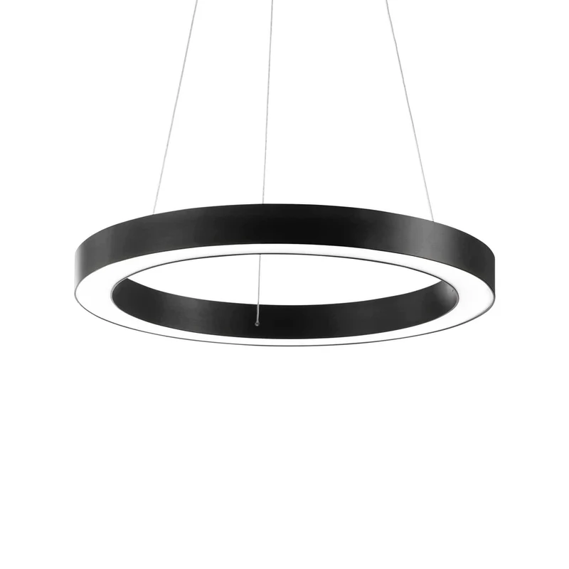 Suspension Industrielle Esprit Loft