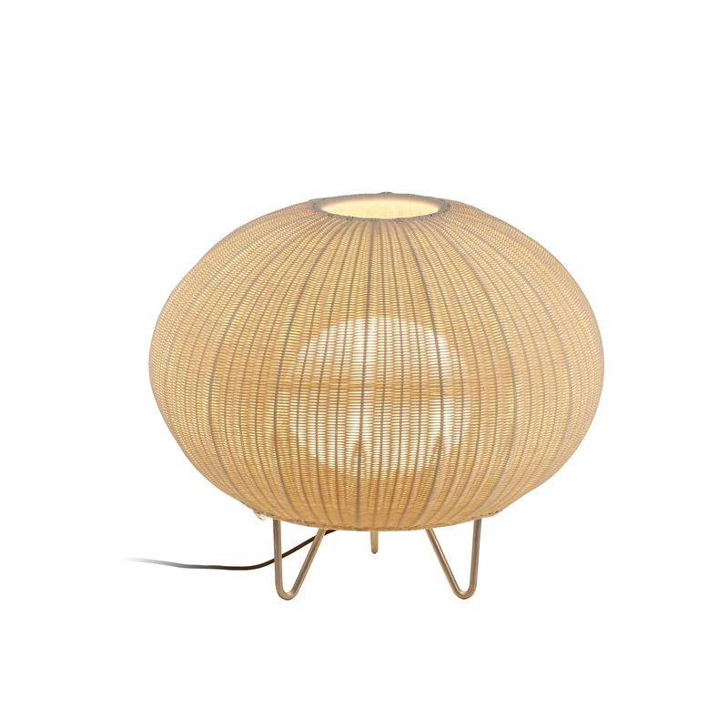 Bover Garota P/01 Outdoor Floor Lamp