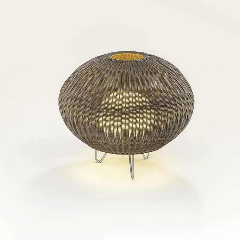 Bover Garota P/01 Outdoor Floor Lamp