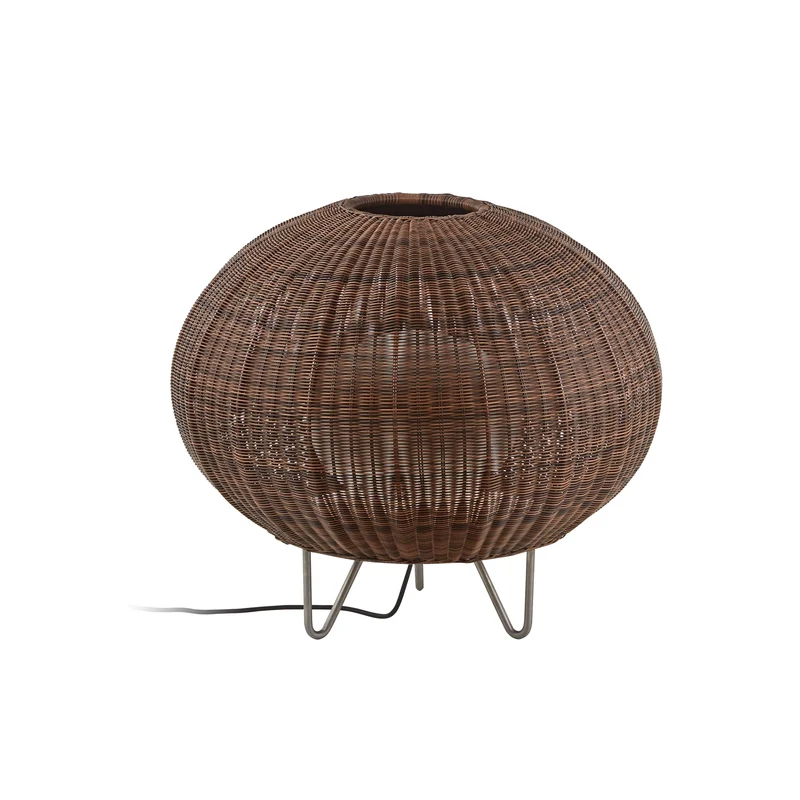 Bover Garota P/01 Outdoor Floor Lamp