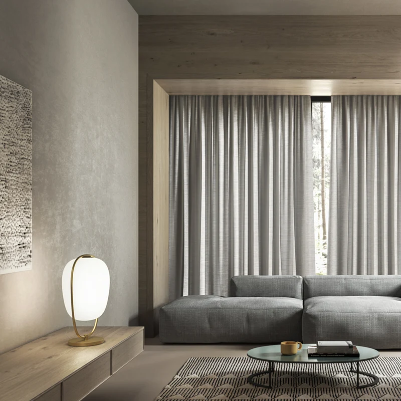 Kdln Lanna Table Lamp