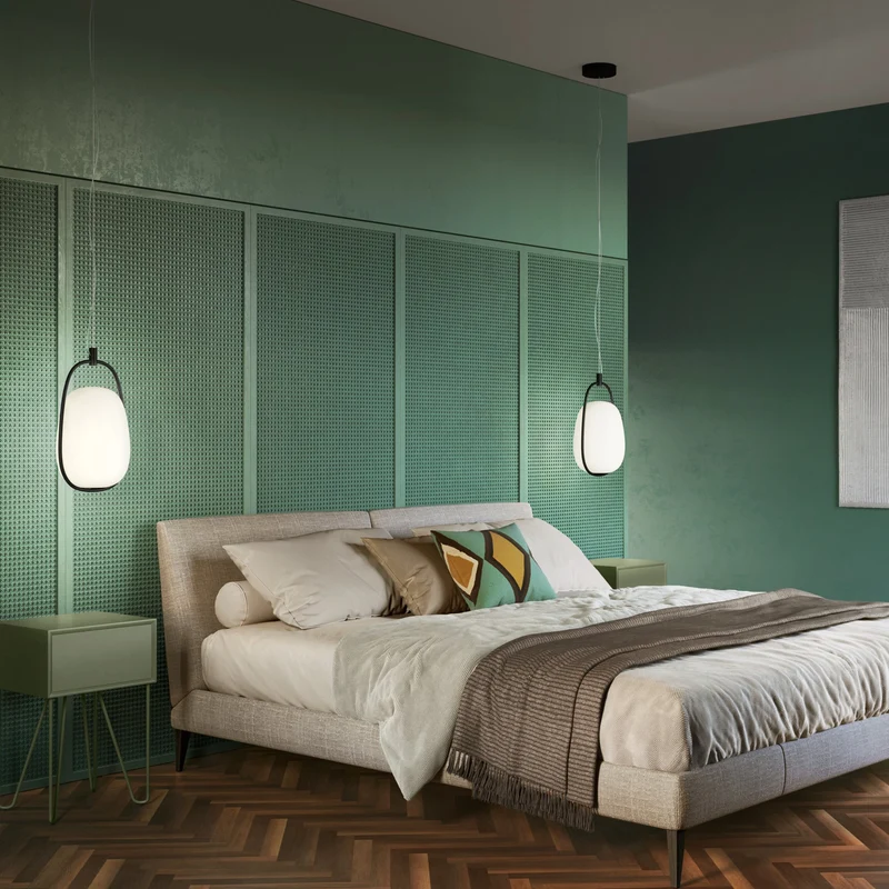 Kdln Lanna Pendant Lamp