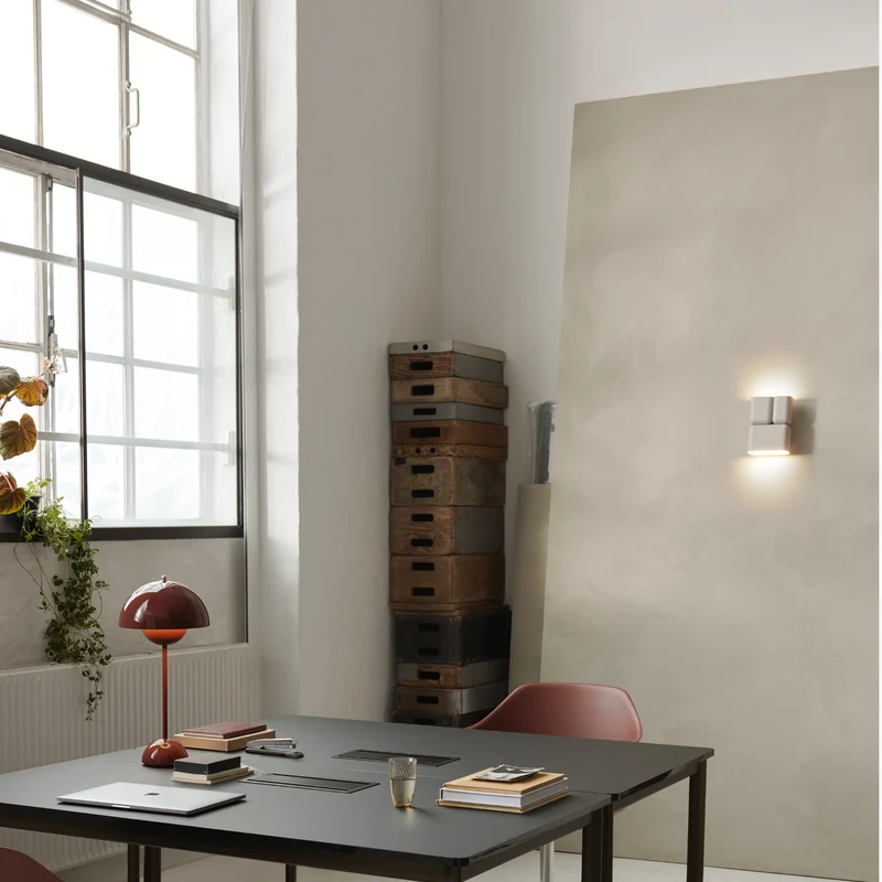 &Tradition Tabata LN10 Wall Lamp