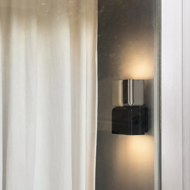 &Tradition Tabata LN10 Wall Lamp