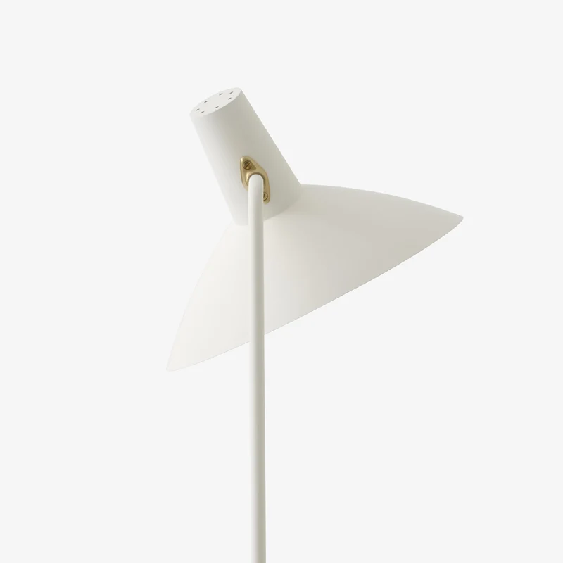 &Tradition Tripod HM8 Floor Lamp