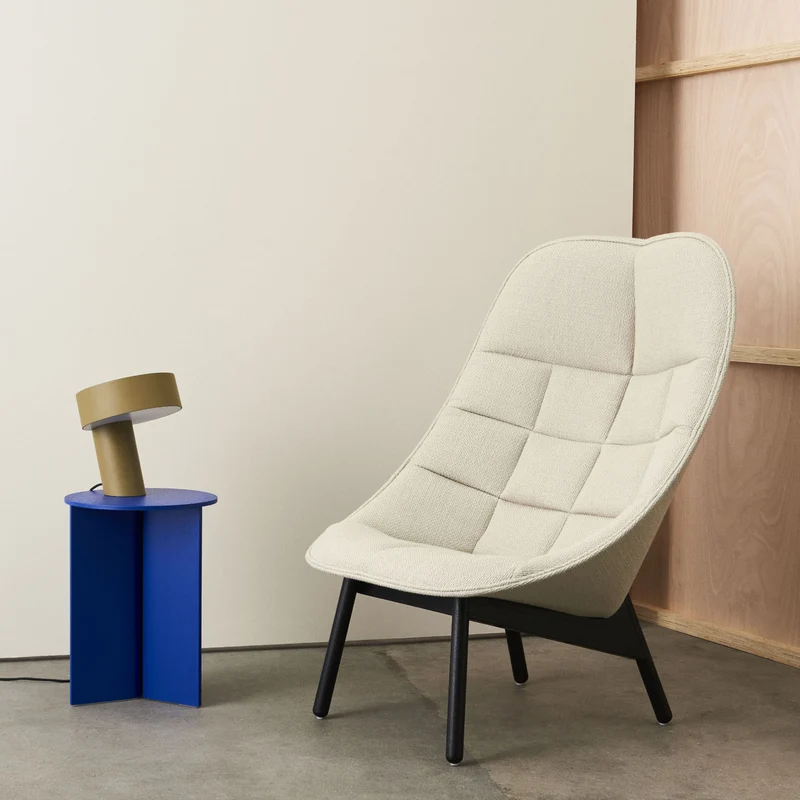 Hay Slant Table Lamp