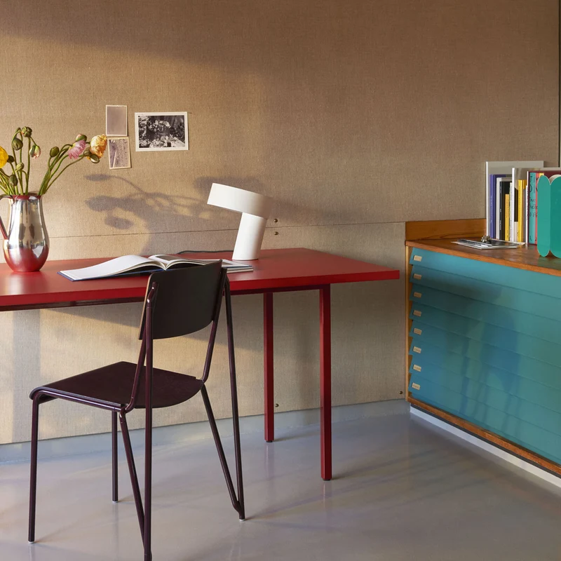 Hay Slant Table Lamp