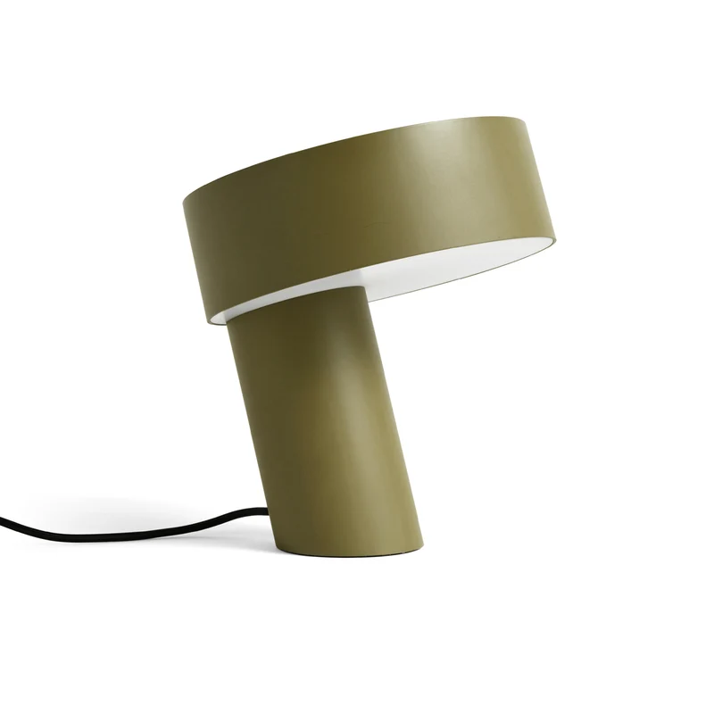 Hay Slant Table Lamp