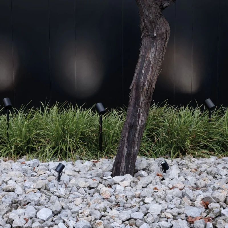 Lombardo Ago Plus Garden Ground Spot Outdoor