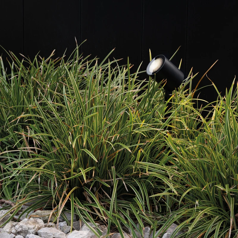 Lombardo Ago Plus Garden Ground Spot Outdoor
