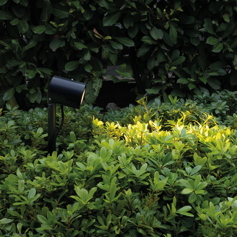 Lombardo Ago Plus Garden Ground Spot Outdoor