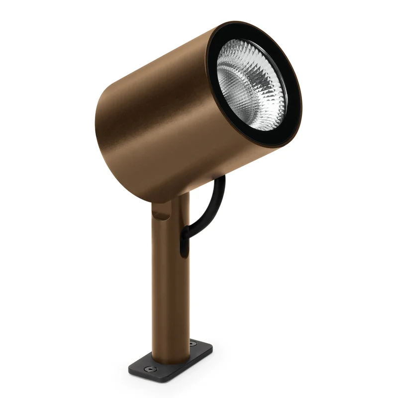 Lombardo Ago Plus Garden Ground Spot Outdoor
