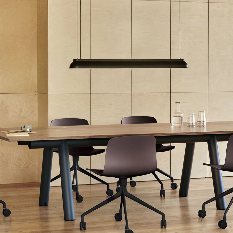 Hay PC Linear Pendant