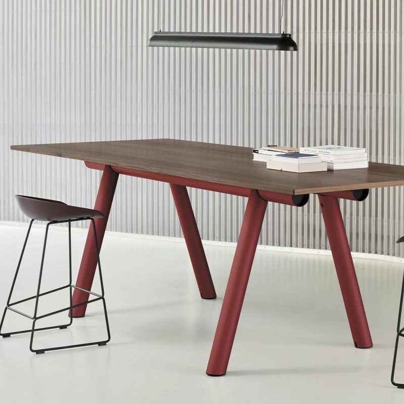 Hay PC Linear Pendant