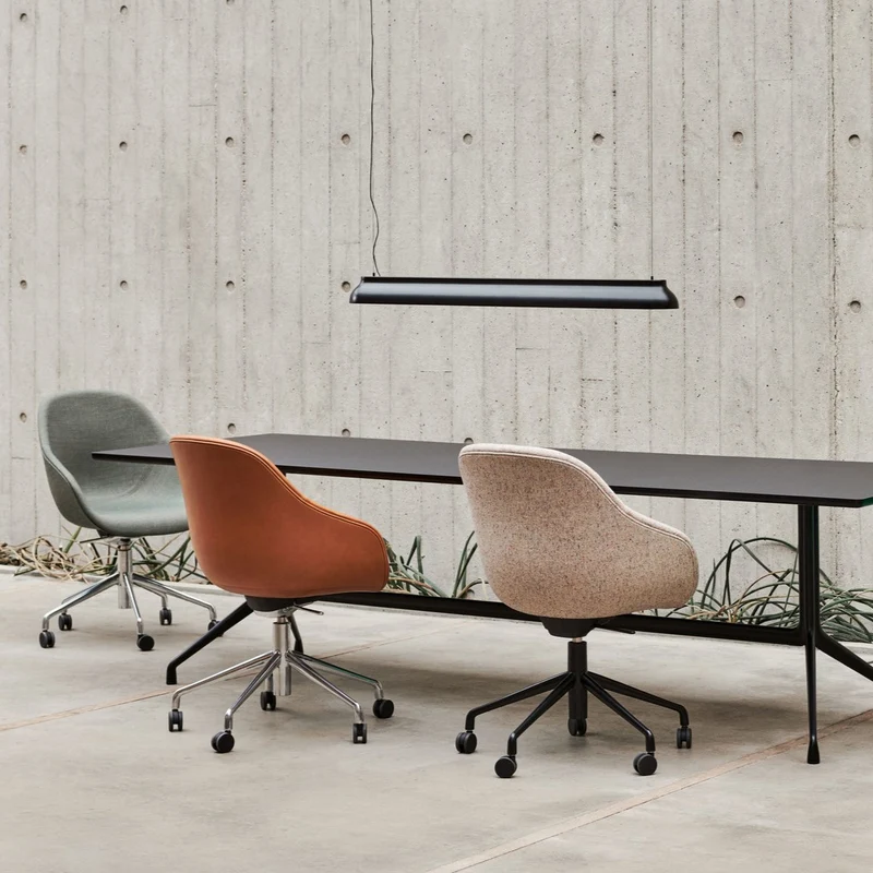 Hay PC Linear Pendant