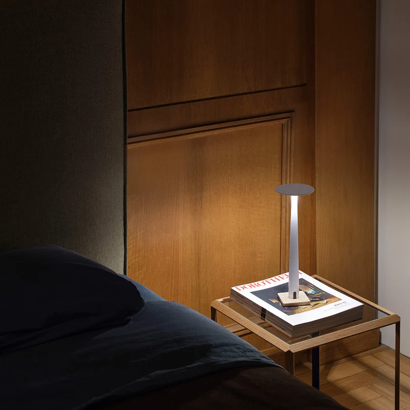 Nemo Portofino Portable Table Lamp