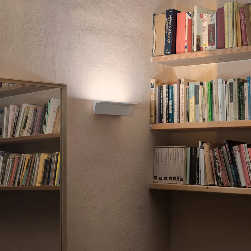 Nemo Zena Wall Lamp