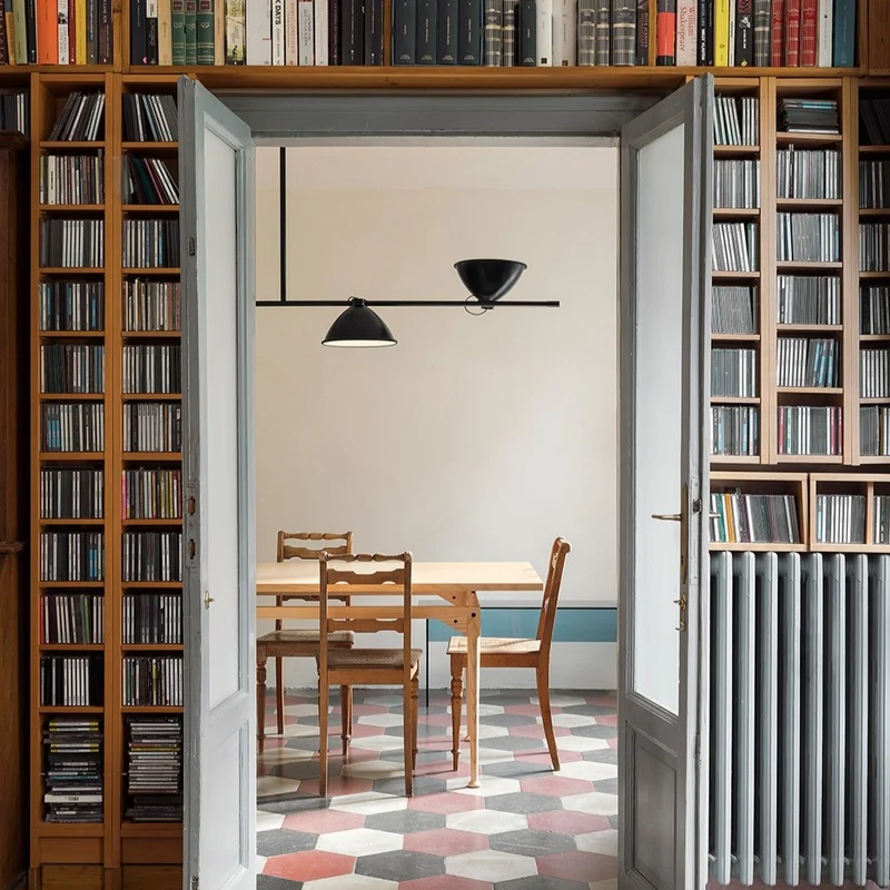 Nemo LBB01 Pendant Lamp