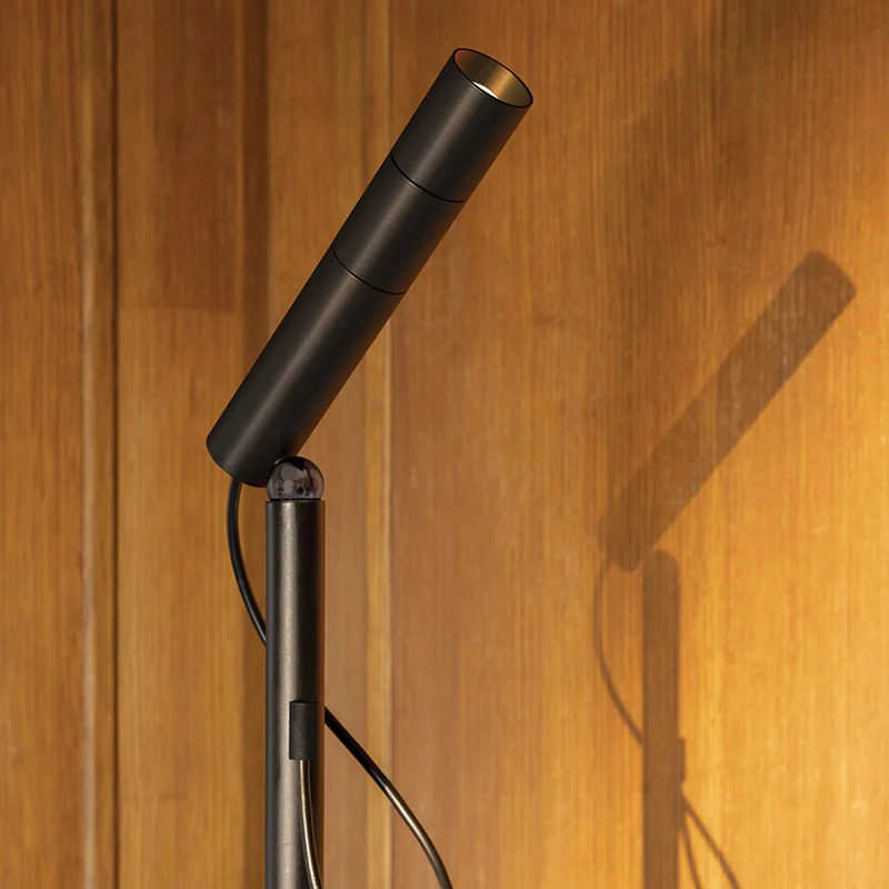 Nemo Type Floor Lamp