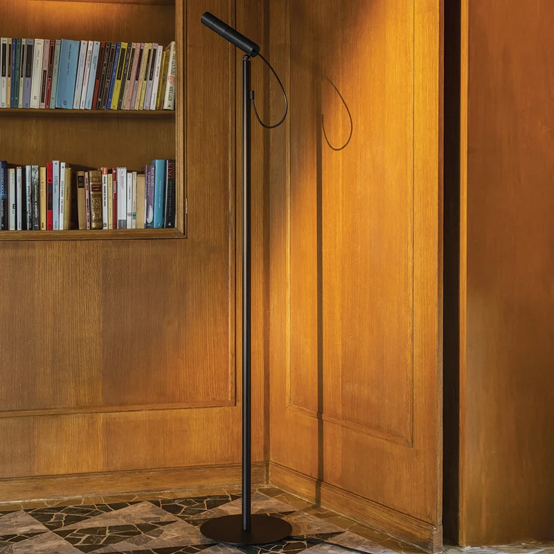 Nemo Type Floor Lamp