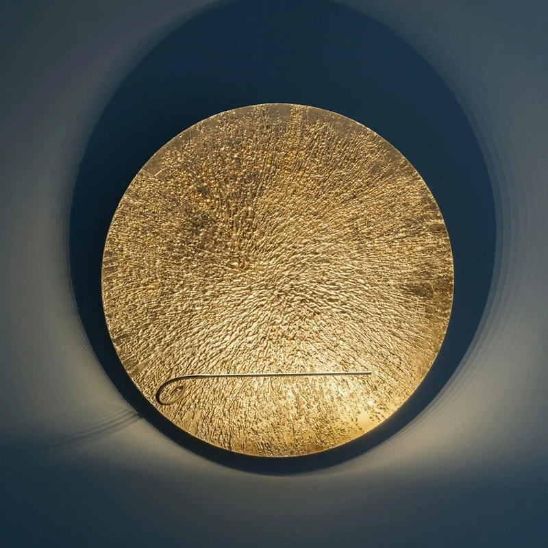 Catellani & Smith Bellatrix Wall Lamp