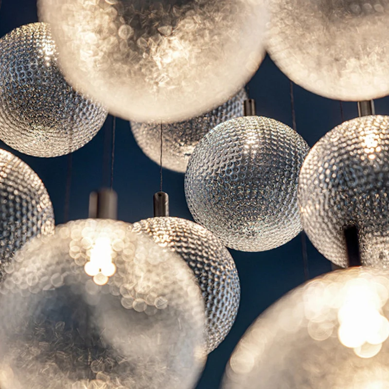 Catellani & Smith Par 18 Chandelier