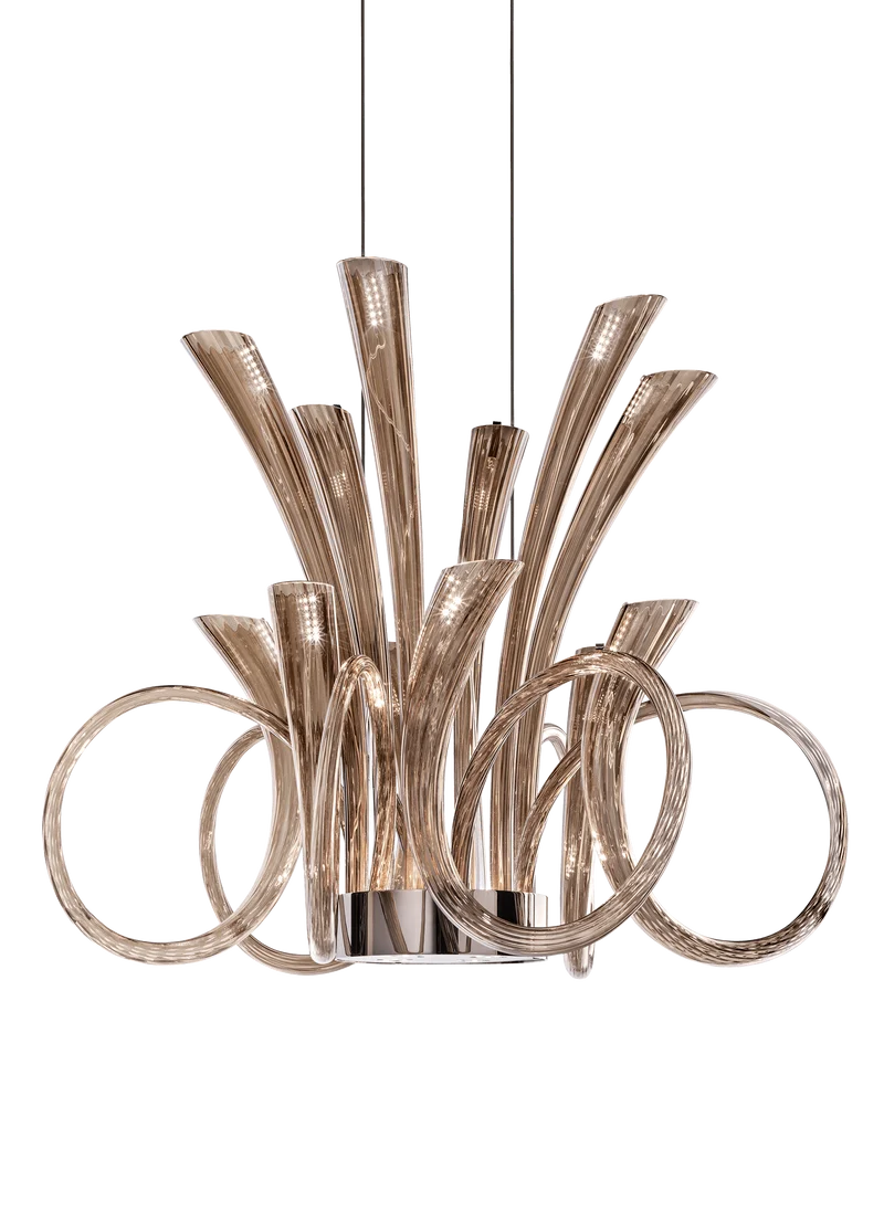 Suspension Originales