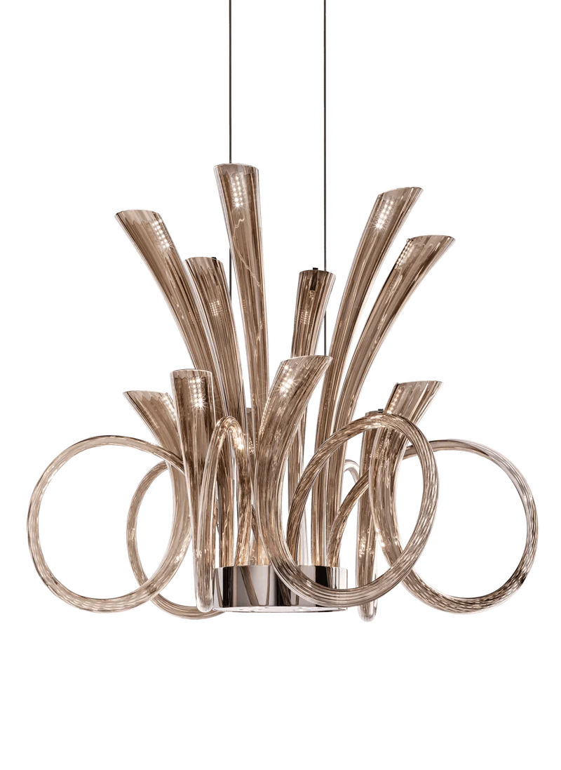 Suspension Originales