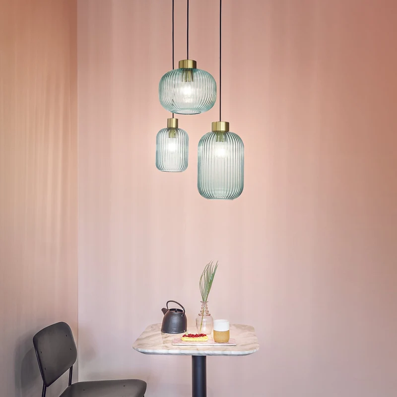 Luminaires En Verre