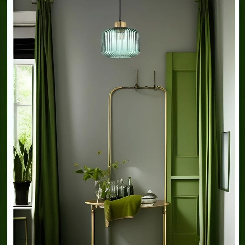 Luminaires En Verre