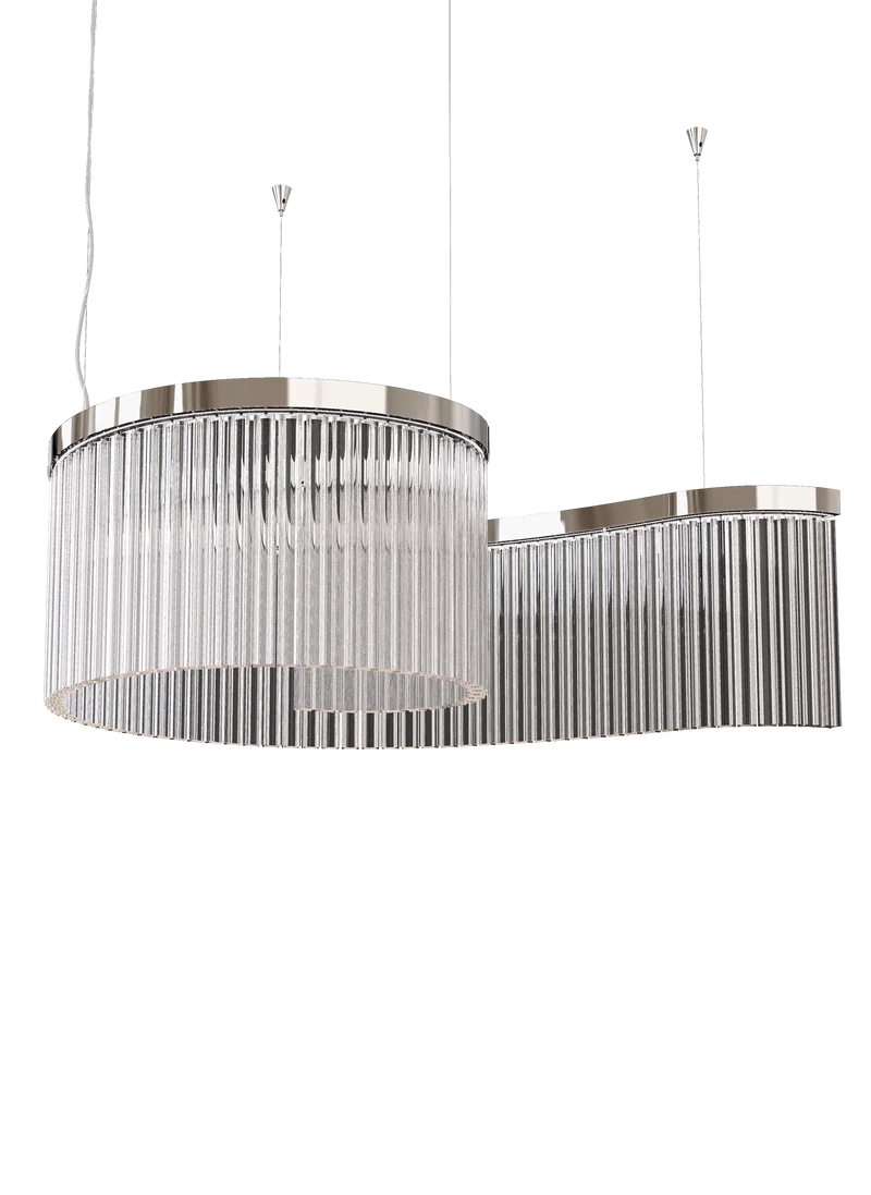Luminaires Salon