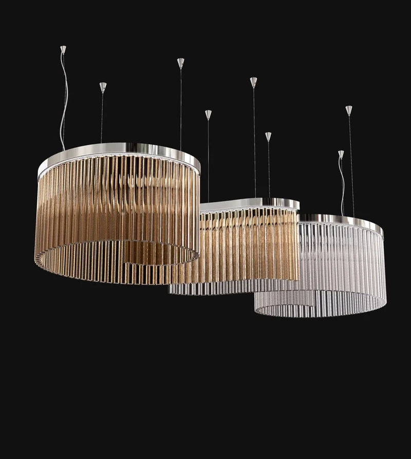 Luminaires Salon