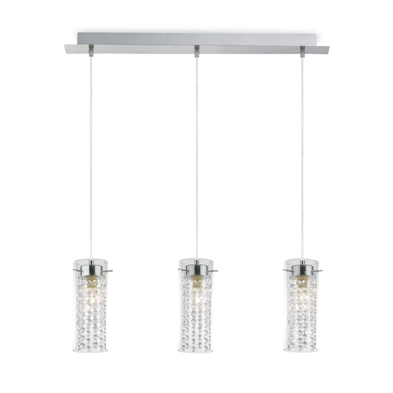 Luminaire Au Dessus Ilot
