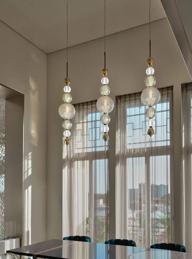 Luminaire D Ambiance