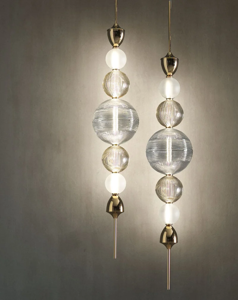 Luminaire D Ambiance