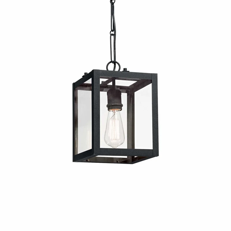 Suspension Luminaire Industriel Pas Cher