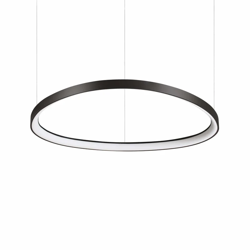 Haut Plafond Moderne Suspension Luminaire Grande Hauteur Sous Plafond