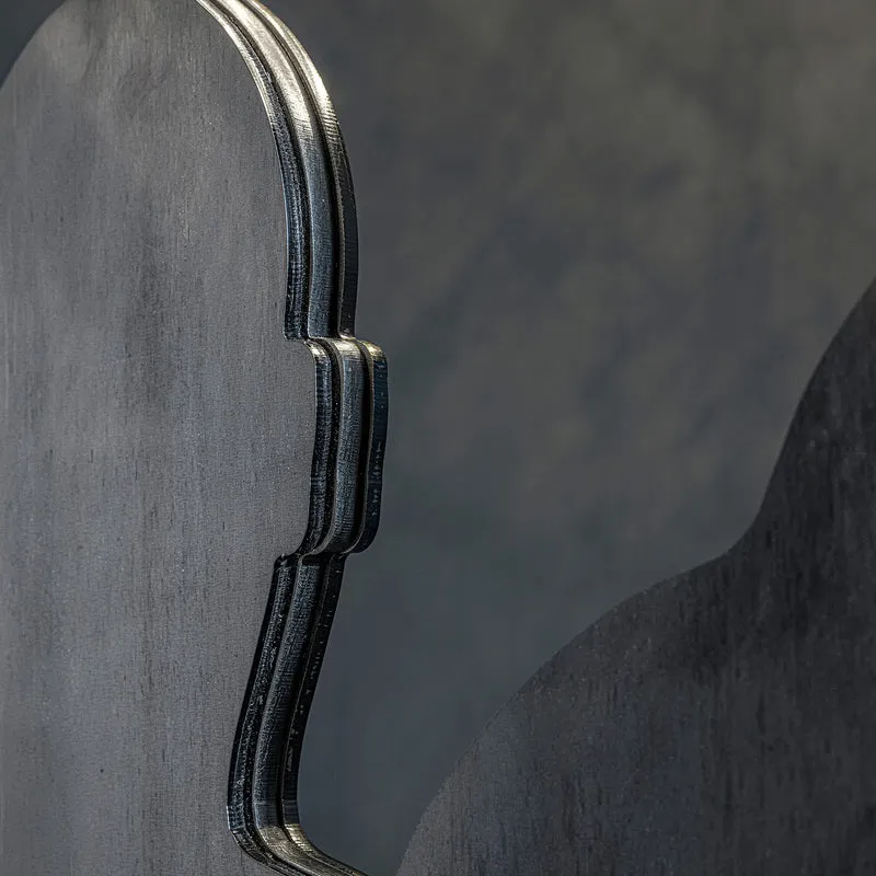 Catellani & Smith Fil de Fer Uomo della Luce S Table Lamp