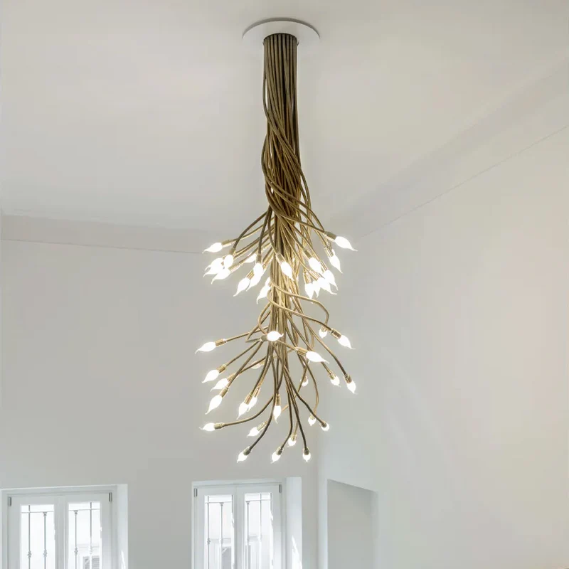 Catellani & Smith Turciù 16-21-36 Ceiling Lamp